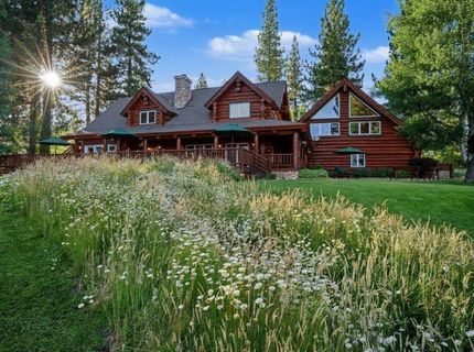 69 Silver Sage Trail , Clio, CA 96106 Photo