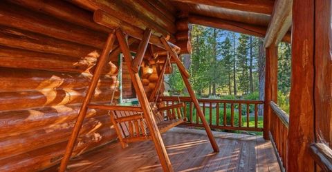 69 Silver Sage Trail , Clio, CA 96106 Photo