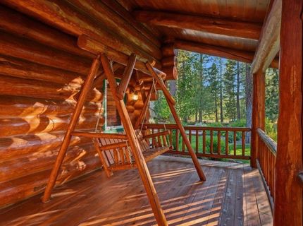 69 Silver Sage Trail , Clio, CA 96106 Photo