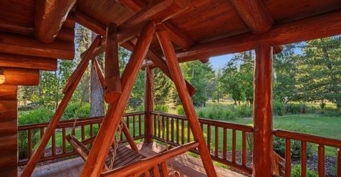 69 Silver Sage Trail , Clio, CA 96106 Photo