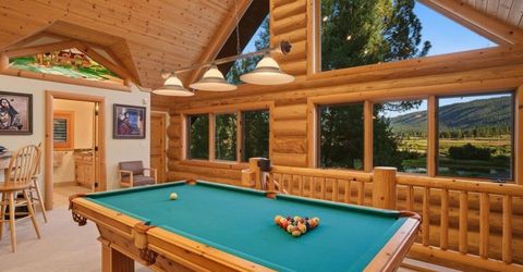 69 Silver Sage Trail , Clio, CA 96106 Photo