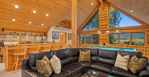 69 Silver Sage Trail , Clio, CA 96106 Photo