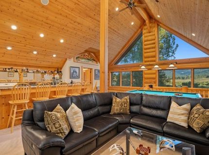 69 Silver Sage Trail , Clio, CA 96106 Photo