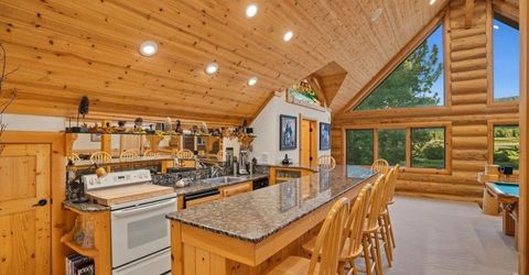 69 Silver Sage Trail , Clio, CA 96106 Photo