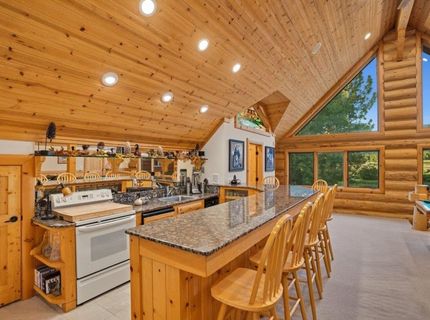 69 Silver Sage Trail , Clio, CA 96106 Photo