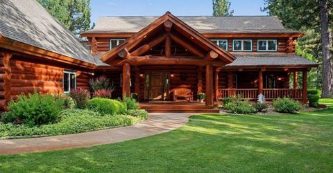 69 Silver Sage Trail , Clio, CA 96106 Photo