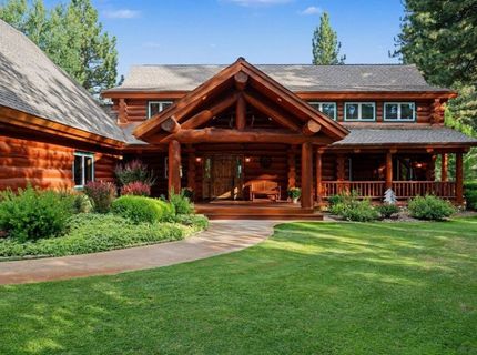 69 Silver Sage Trail , Clio, CA 96106 Photo