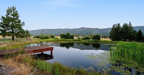 69 Silver Sage Trail , Clio, CA 96106 Photo