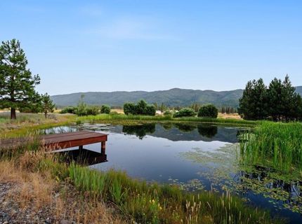 69 Silver Sage Trail , Clio, CA 96106 Photo