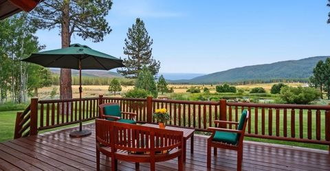 69 Silver Sage Trail , Clio, CA 96106 Photo