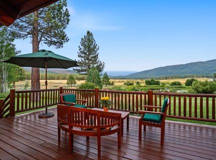 69 Silver Sage Trail , Clio, CA 96106 Photo