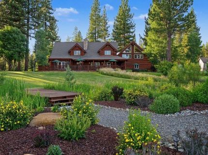 69 Silver Sage Trail , Clio, CA 96106 Photo