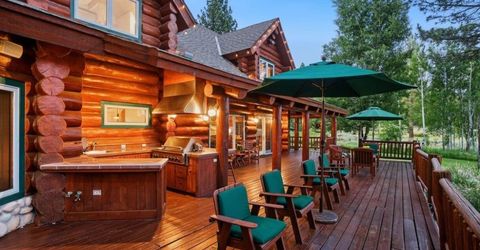 69 Silver Sage Trail , Clio, CA 96106 Photo