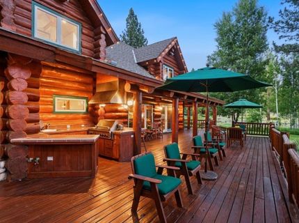 69 Silver Sage Trail , Clio, CA 96106 Photo