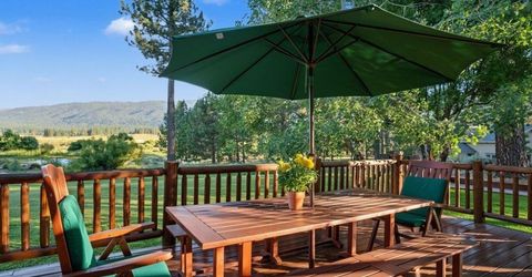 69 Silver Sage Trail , Clio, CA 96106 Photo