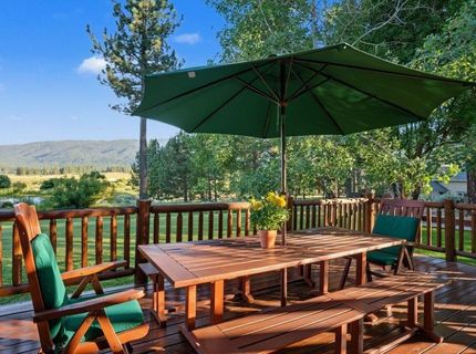 69 Silver Sage Trail , Clio, CA 96106 Photo