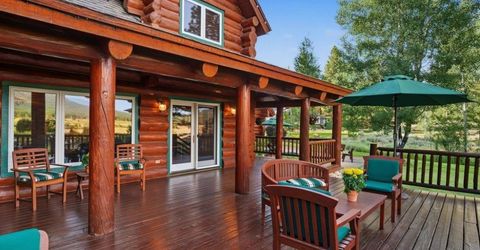 69 Silver Sage Trail , Clio, CA 96106 Photo