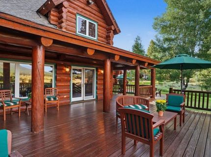 69 Silver Sage Trail , Clio, CA 96106 Photo