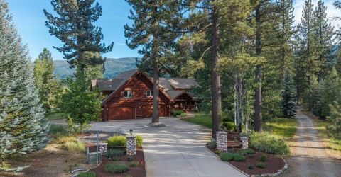 69 Silver Sage Trail , Clio, CA 96106 Photo