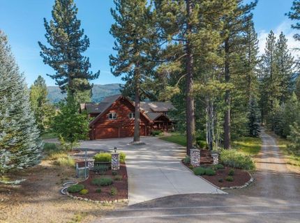 69 Silver Sage Trail , Clio, CA 96106 Photo