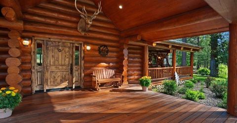 69 Silver Sage Trail , Clio, CA 96106 Photo