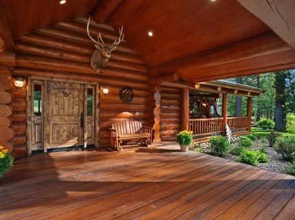 69 Silver Sage Trail , Clio, CA 96106 Photo