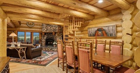 69 Silver Sage Trail , Clio, CA 96106 Photo