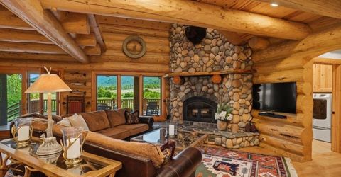 69 Silver Sage Trail , Clio, CA 96106 Photo