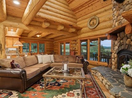 69 Silver Sage Trail , Clio, CA 96106 Photo