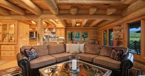 69 Silver Sage Trail , Clio, CA 96106 Photo