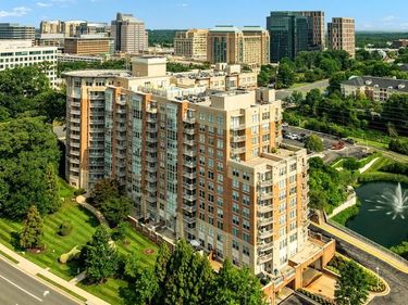 11800 SUNSET HILLS ROAD, Unit 815, RESTON, VA 20190