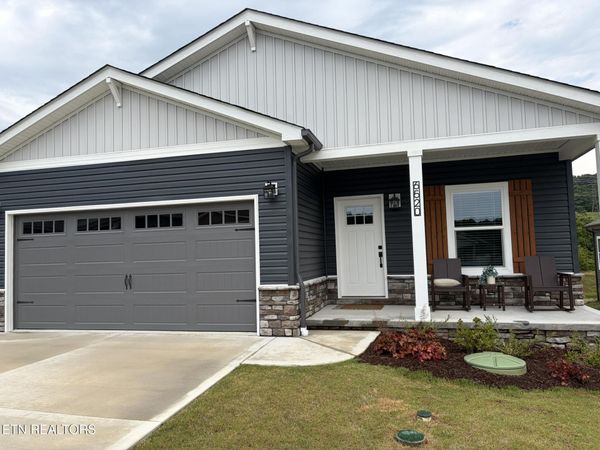 6520 Spotted Orchid Lane, Knoxville, TN 37924