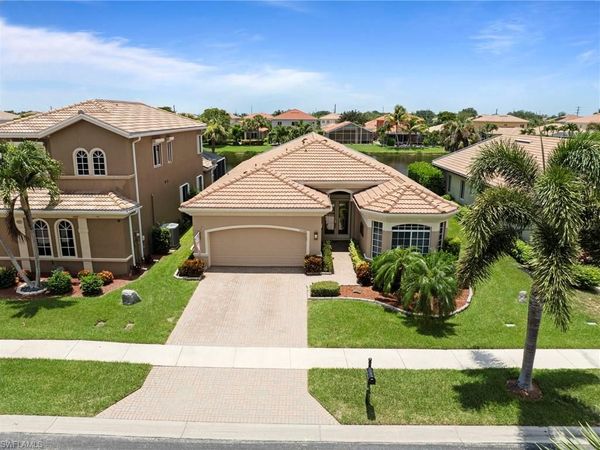 15586 Alton DR, FORT MYERS, FL 33908