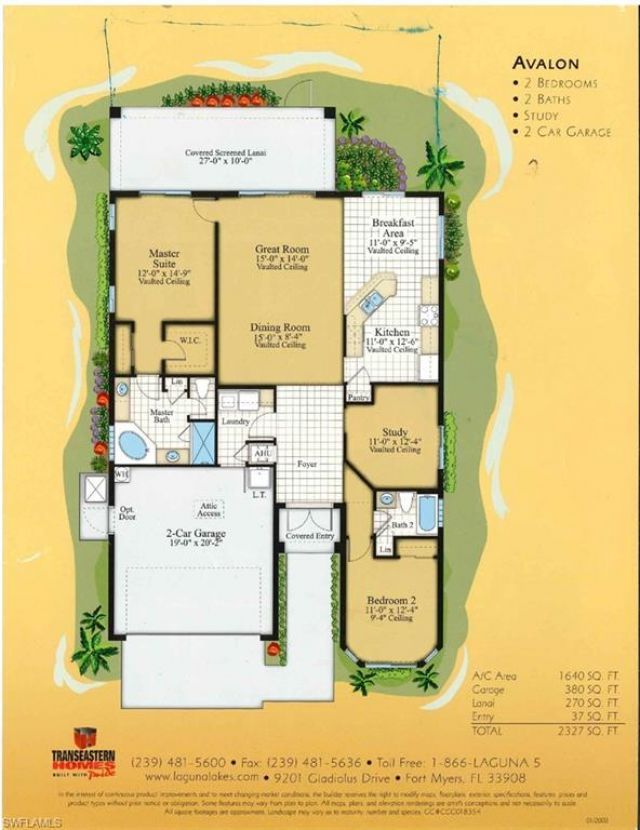 15586 Alton Dr, Fort Myers, FL 33908 Photo