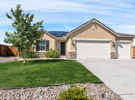2788 Vecchio Drive, Sparks, NV 89434 Photo