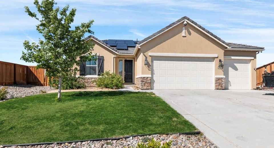 2788 Vecchio Drive, Sparks, NV 89434 Photo