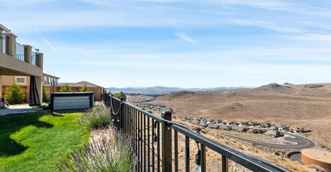 2788 Vecchio Drive, Sparks, NV 89434 Photo