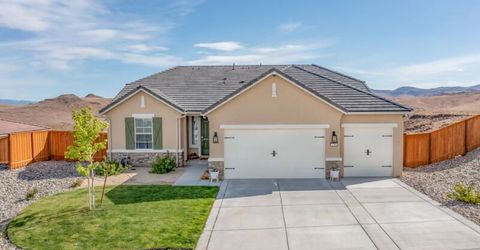 2788 Vecchio Drive, Sparks, NV 89434 Photo