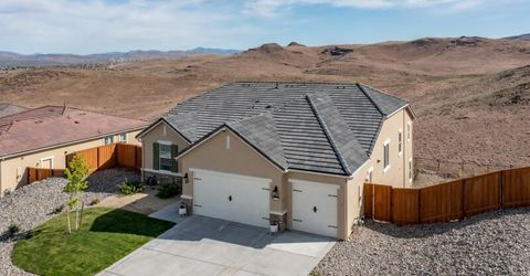 2788 Vecchio Drive, Sparks, NV 89434 Photo