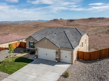 2788 Vecchio Drive, Sparks, NV 89434 Photo