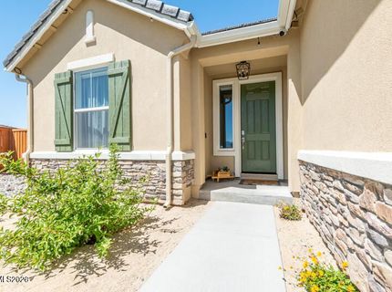 2788 Vecchio Drive, Sparks, NV 89434 Photo