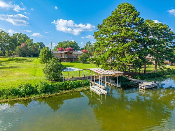 101 SISNEY Lane, Hot Springs, AR 71913