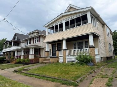15317 Shiloh Road, Cleveland, OH 44110