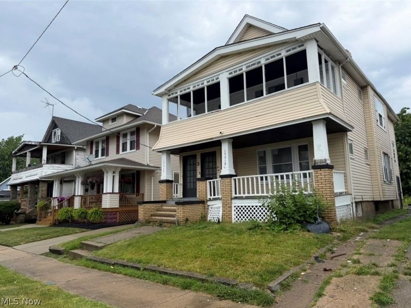 15317 Shiloh Road, Cleveland, OH 44110 Photo 1