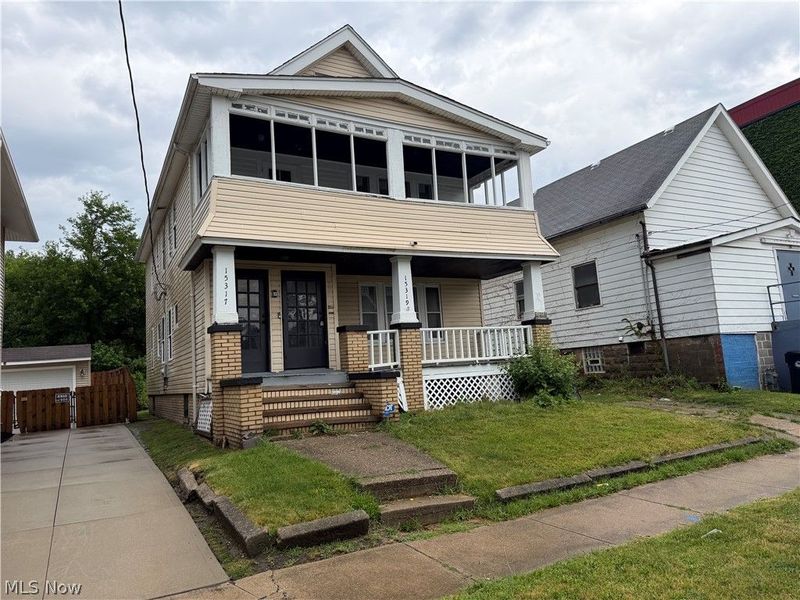 15317 Shiloh Road, Cleveland, OH 44110 Photo 2