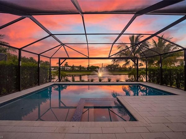 14309 Tuscany Pointe CV, NAPLES, FL 34120