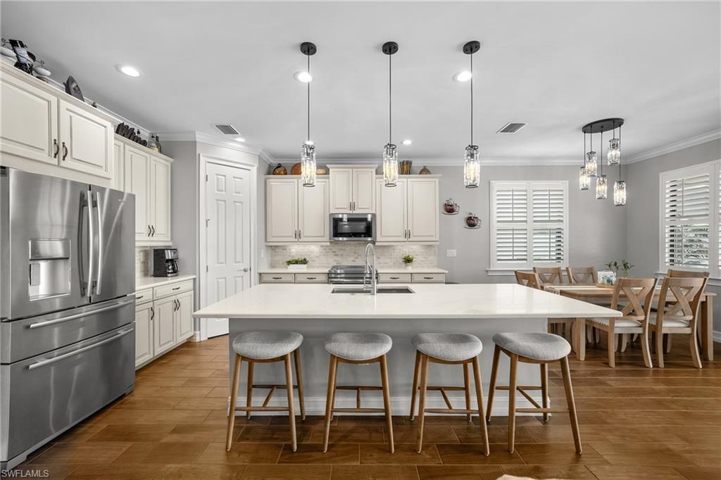 14309 Tuscany Pointe Cv, Naples, FL 34120 Photo
