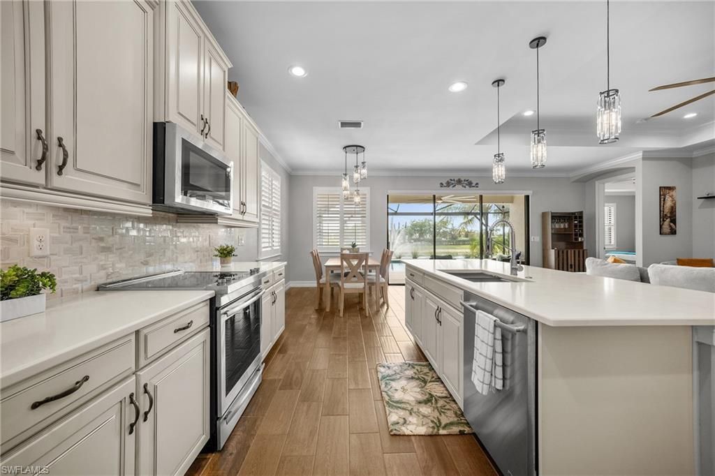 14309 Tuscany Pointe Cv, Naples, FL 34120 Photo