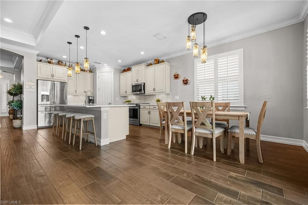 14309 Tuscany Pointe Cv, Naples, FL 34120 Photo