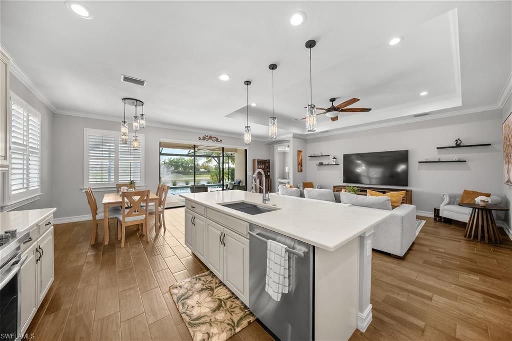 14309 Tuscany Pointe Cv, Naples, FL 34120 Photo